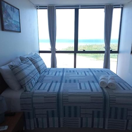 דירות רסיפה Flat Beira Mar Barra De Jangada Andar Alto Jaboatao מראה חיצוני תמונה