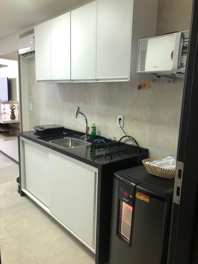 דירות רסיפה Flat Beira Mar Barra De Jangada Andar Alto Jaboatao מראה חיצוני תמונה